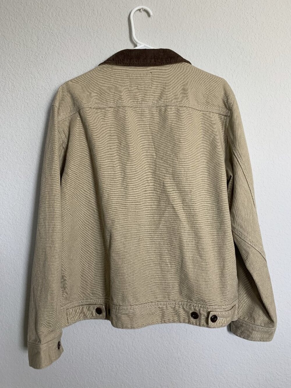 Rails Work Jacket - Picture 2 of 6